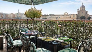 St. Regis Florence