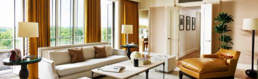 The Dorchester, London