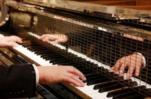 The Dorchester, London