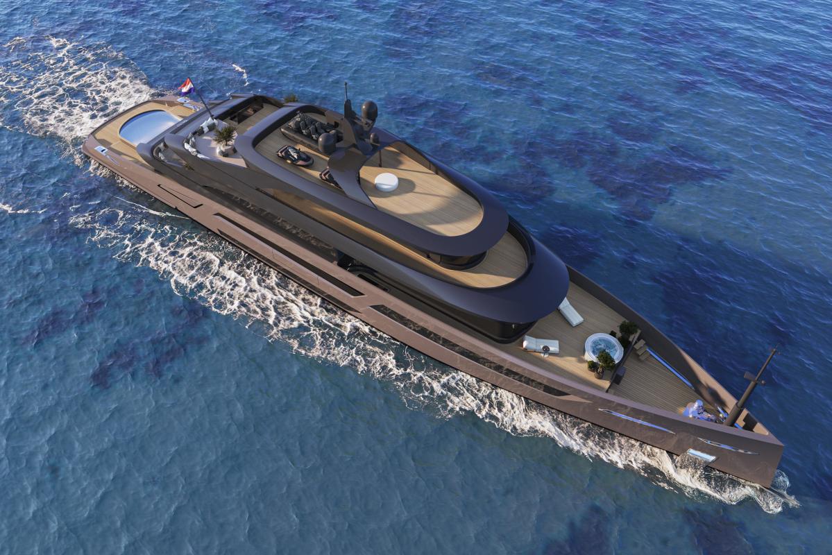 Bello Yacht
