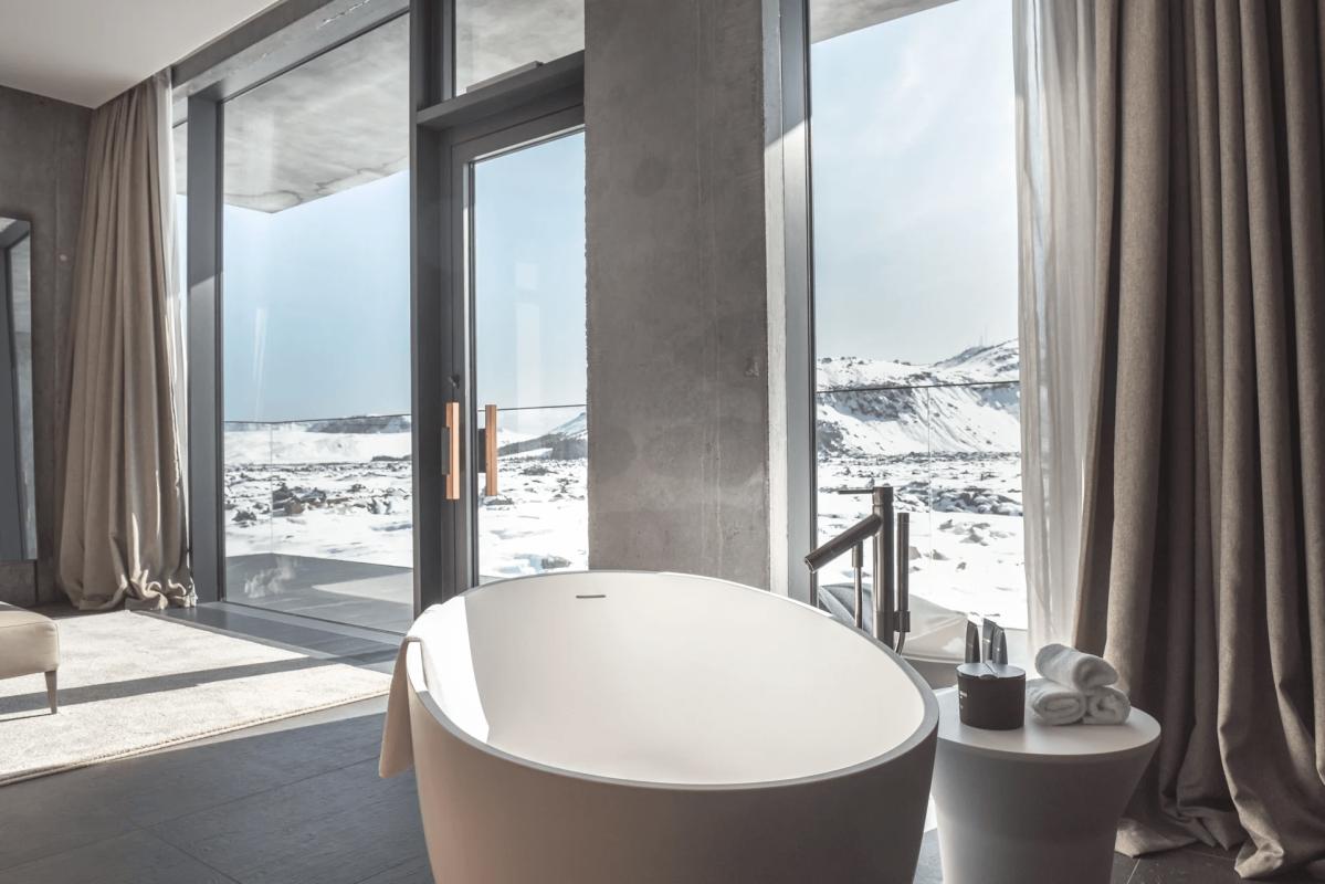 The Retreat at Blue Lagoon