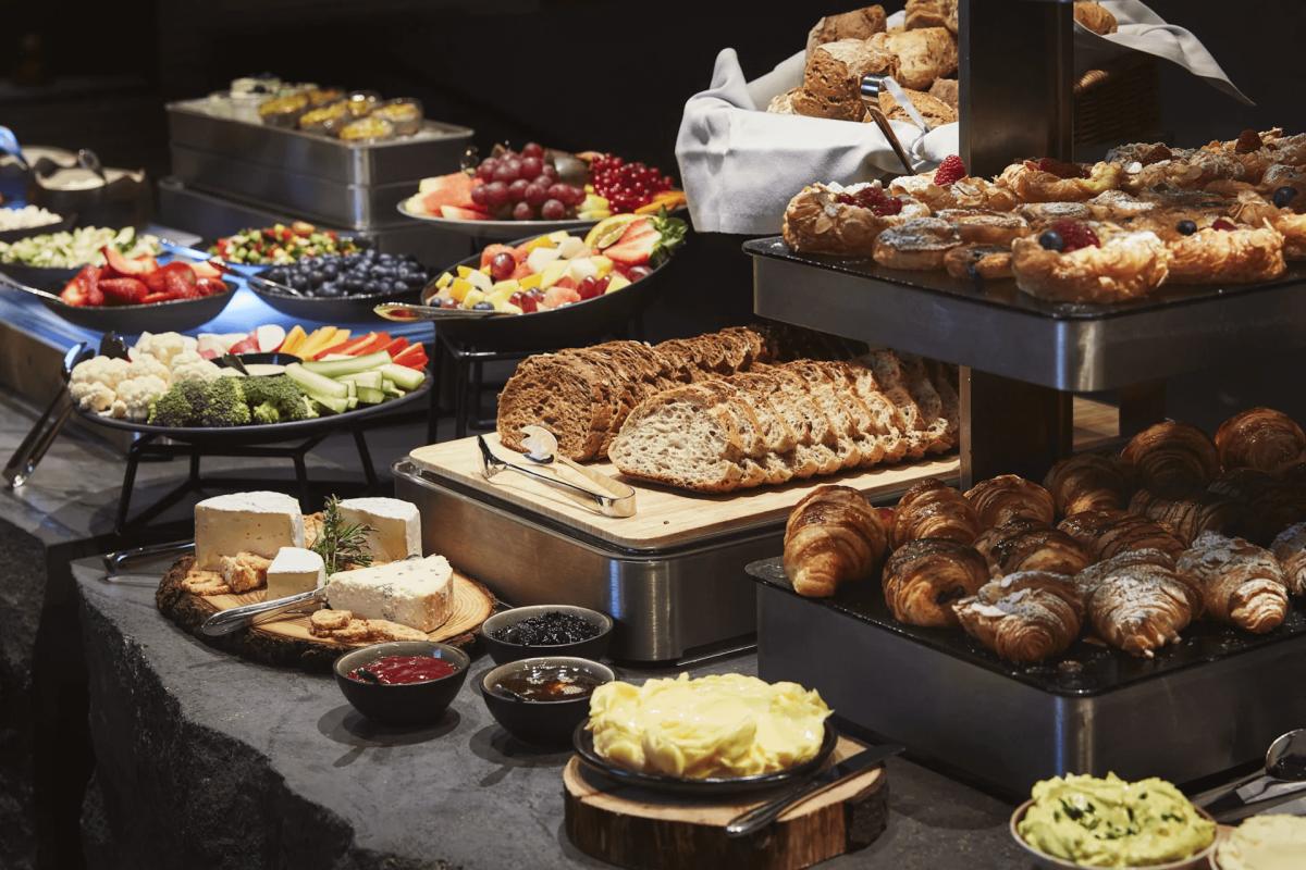 The Retreat at Blue Lagoon