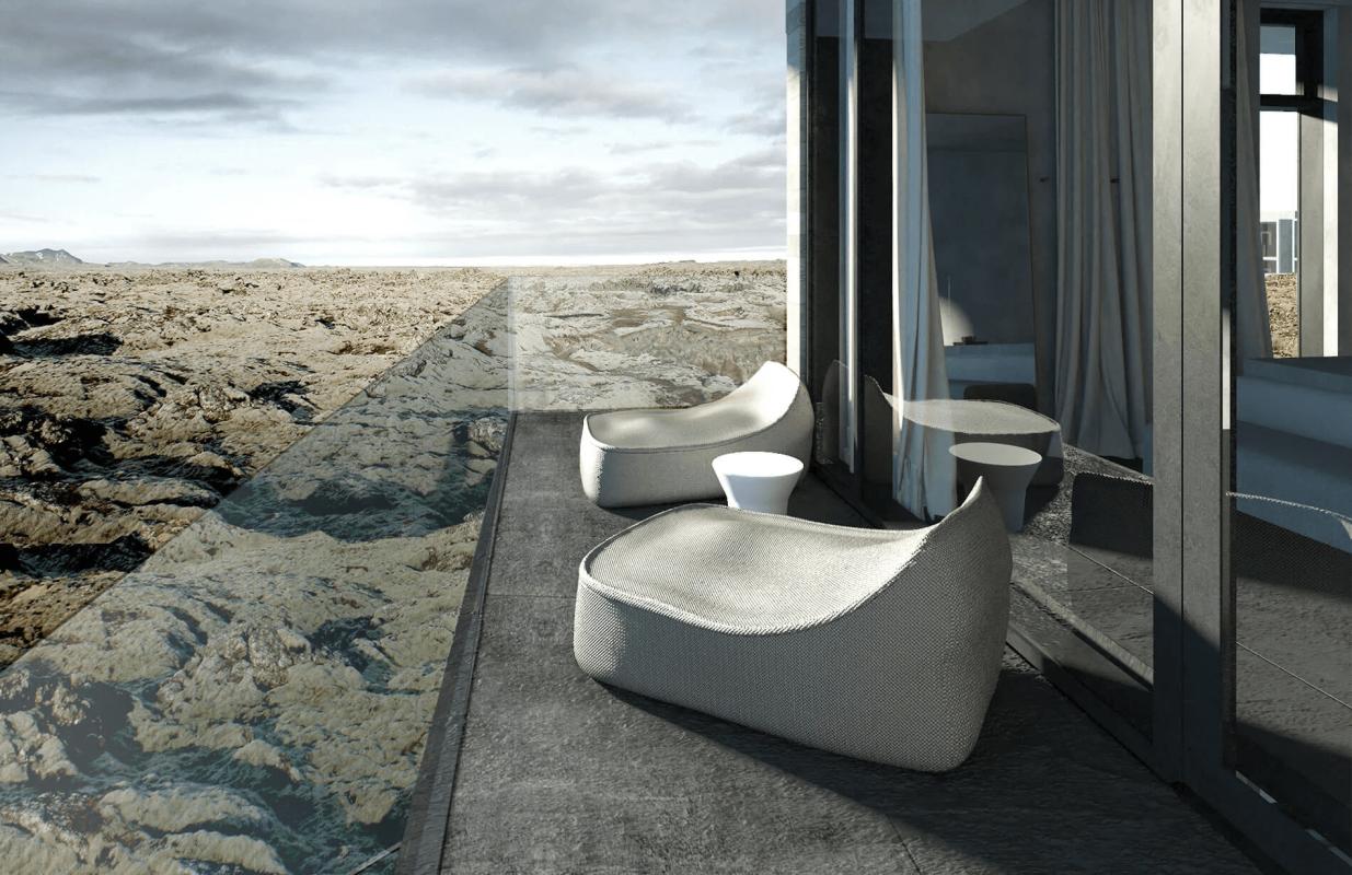 The Retreat at Blue Lagoon