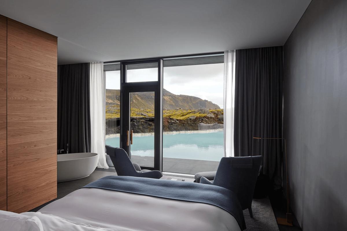 The Retreat at Blue Lagoon
