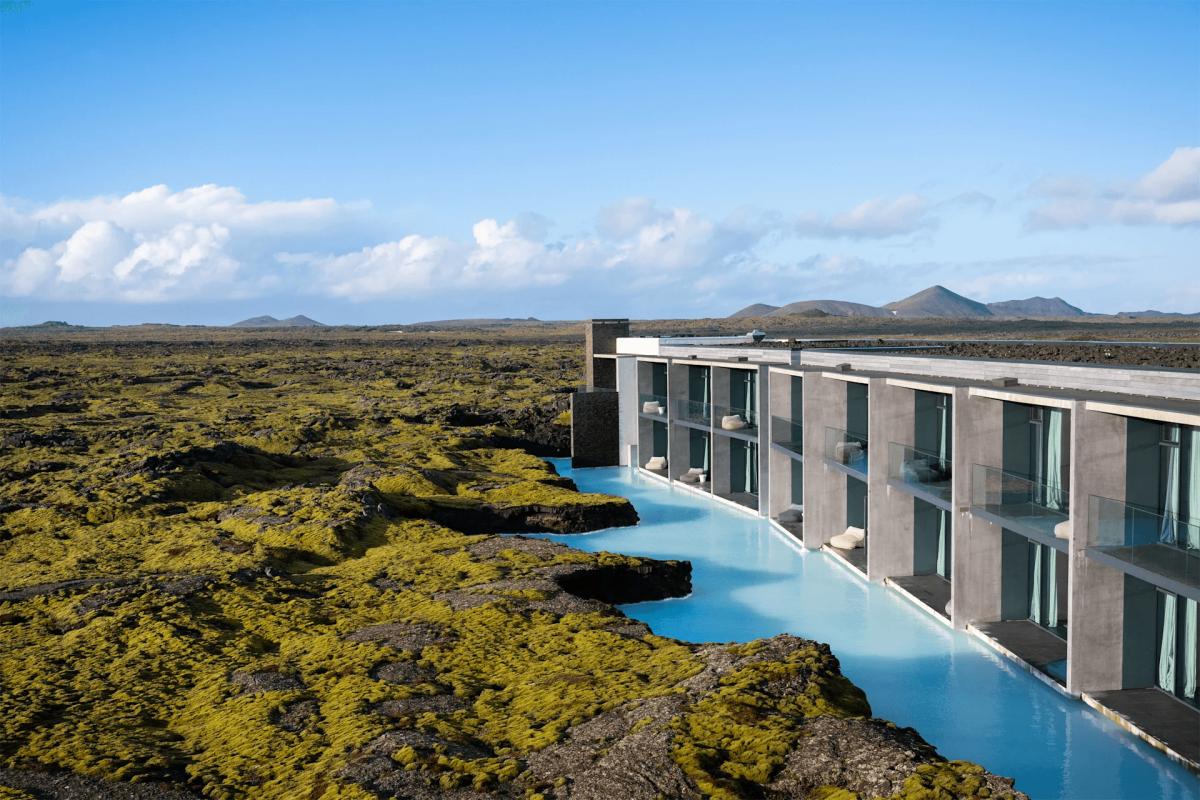The Retreat at Blue Lagoon