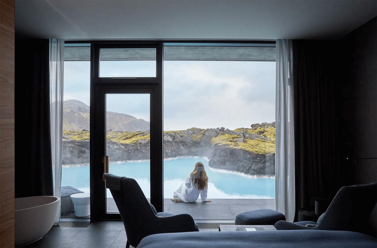 The Retreat at Blue Lagoon