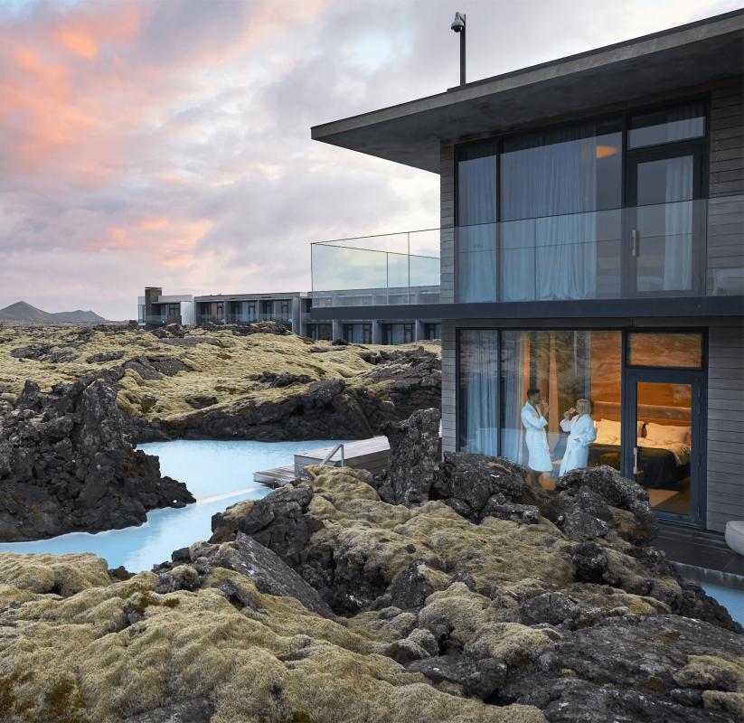 The Retreat at Blue Lagoon