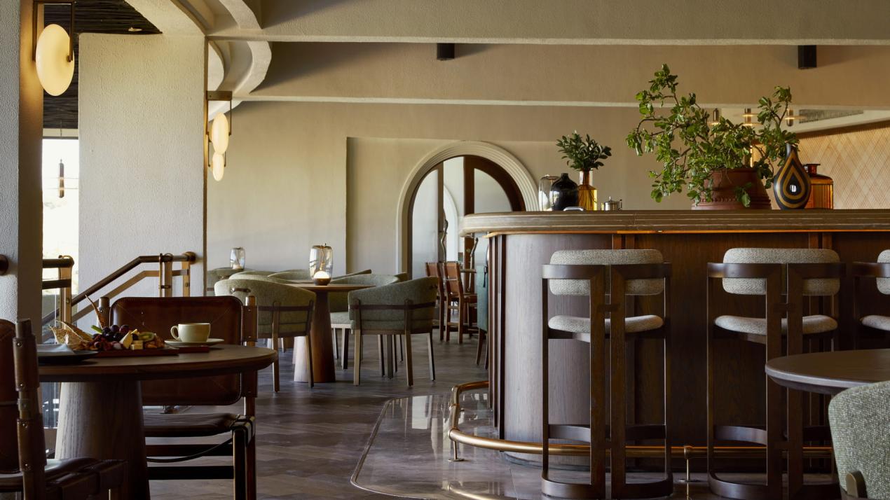 Four Seasons Safari Lodge Serengeti