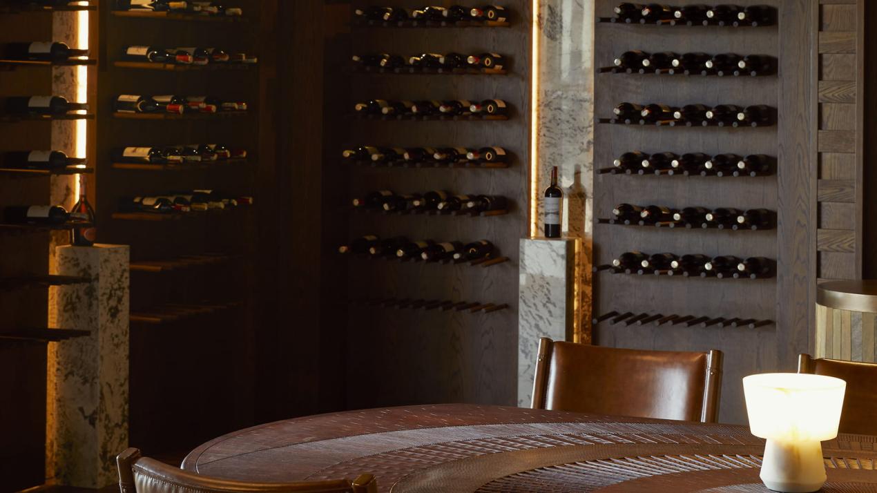 Four Seasons Safari Lodge Serengeti