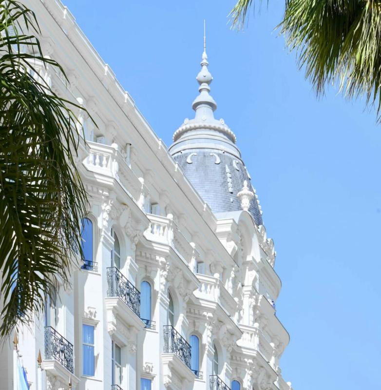 Carlton Cannes