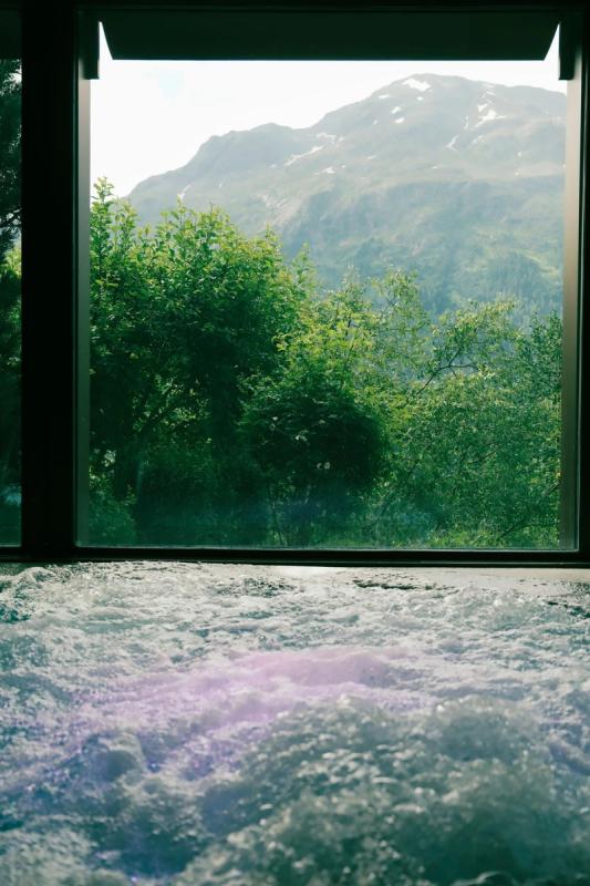 Kulm Hotel St. Moritz