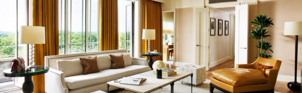 The Dorchester, London