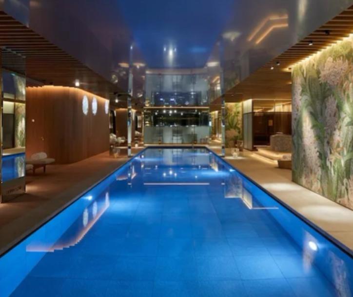 The Dorchester, London