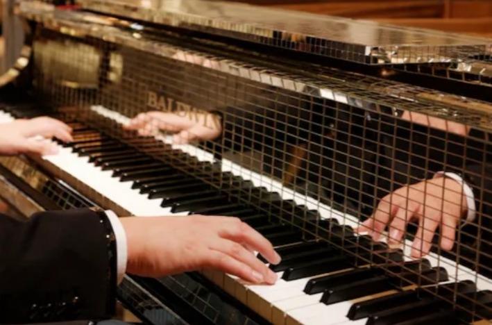 The Dorchester, London