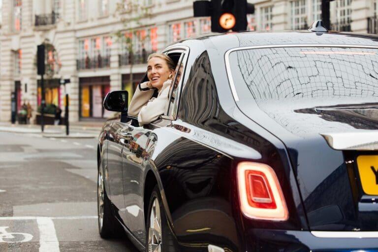 Cafe Royal London Hotel