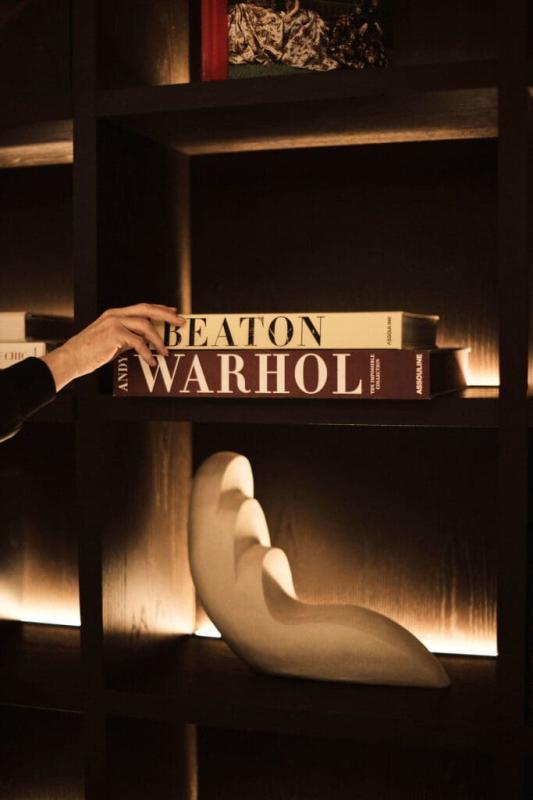 Cafe Royal London Hotel