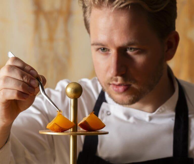 Cafe Royal London Hotel