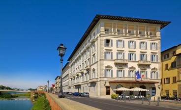 St. Regis Florence