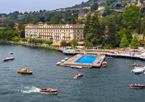 Villa d’ Este