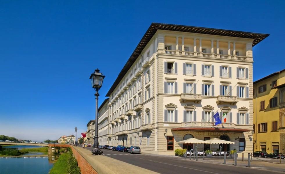 St. Regis Florence