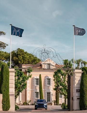 Cheval Blanc St. Tropez
