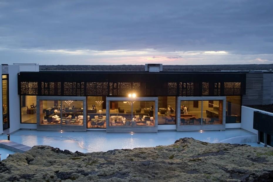 The Retreat at Blue Lagoon